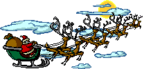 Santa_sleigh_reindeer.gif